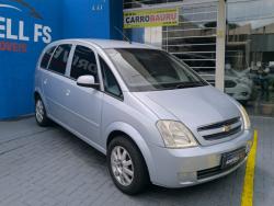 CHEVROLET Meriva 1.4 4P FLEX MAXX