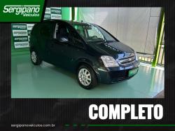 CHEVROLET Meriva 1.4 4P FLEX MAXX