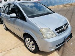 CHEVROLET Meriva 1.4 4P FLEX MAXX