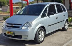 CHEVROLET Meriva 1.4 4P FLEX JOY
