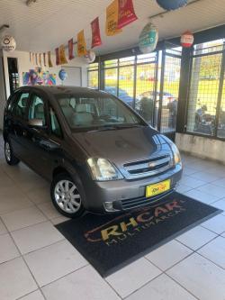 CHEVROLET Meriva 1.4 4P FLEX MAXX