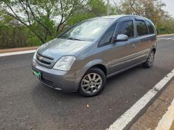 CHEVROLET Meriva 1.4 4P FLEX MAXX