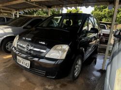 CHEVROLET Meriva 1.8 4P 