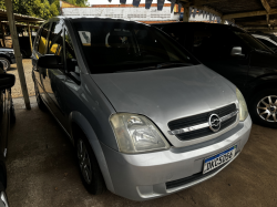 CHEVROLET Meriva 1.8 4P FLEX