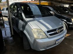 CHEVROLET Meriva 1.8 4P FLEX PREMIUM EASYTRONIC AUTOMATIZADO