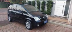 CHEVROLET Meriva 1.8 4P FLEX MAXX