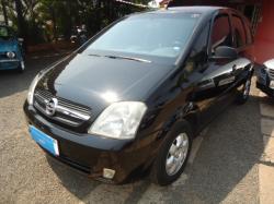 CHEVROLET Meriva 1.8 4P FLEX MAXX