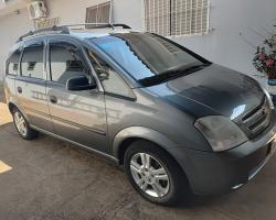 CHEVROLET Meriva 1.8 4P FLEX EXPRESSION EASYTRONIC AUTOMATIZADO