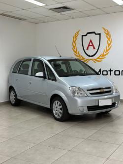 CHEVROLET Meriva 1.8 4P FLEX MAXX