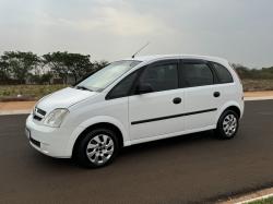 CHEVROLET Meriva 1.8 4P FLEX JOY