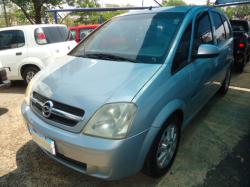 CHEVROLET Meriva 1.8 4P FLEX MAXX