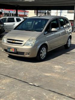 CHEVROLET Meriva 1.8 4P FLEX PREMIUM EASYTRONIC AUTOMATIZADO