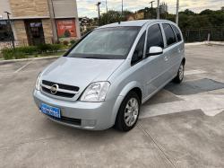 CHEVROLET Meriva 1.8 4P FLEX MAXX