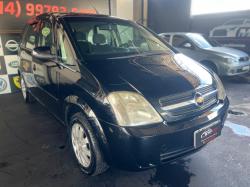 CHEVROLET Meriva 1.8 4P FLEX MAXX