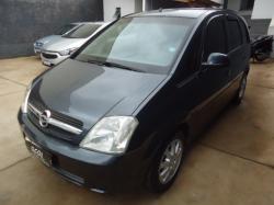 CHEVROLET Meriva 1.8 4P FLEX MAXX