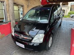 CHEVROLET Meriva 1.8 4P FLEX MAXX