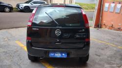 CHEVROLET Meriva 1.8 4P FLEX MAXX