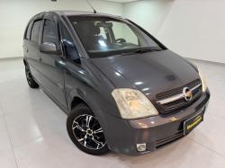 CHEVROLET Meriva 1.8 4P FLEX MAXX