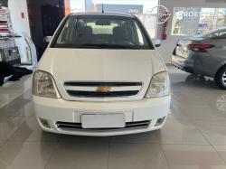 CHEVROLET Meriva 1.8 4P FLEX PREMIUM EASYTRONIC AUTOMATIZADO