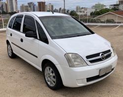 CHEVROLET Meriva 1.8 4P FLEX JOY