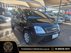 CHEVROLET Meriva 1.8 4P FLEX EXPRESSION EASYTRONIC AUTOMATIZADO
