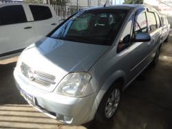 CHEVROLET Meriva 1.8 4P FLEX MAXX
