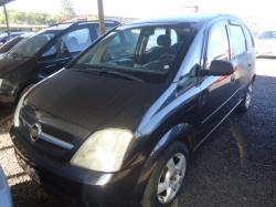 CHEVROLET Meriva 1.8 4P CD