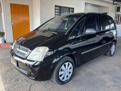 CHEVROLET Meriva 1.8 4P 