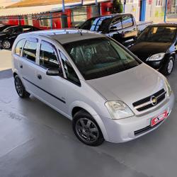 CHEVROLET Meriva 1.8 4P FLEX JOY