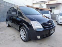 CHEVROLET Meriva 1.8 4P FLEX MAXX