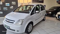CHEVROLET Meriva 1.8 4P FLEX PREMIUM EASYTRONIC AUTOMATIZADO