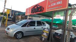 CHEVROLET Meriva 1.8 4P FLEX JOY