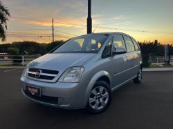 CHEVROLET Meriva 1.8 4P FLEX MAXX