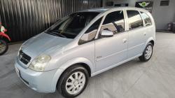 CHEVROLET Meriva 1.8 4P FLEX MAXX