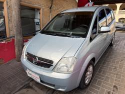 CHEVROLET Meriva 1.8 4P FLEX MAXX