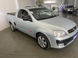 CHEVROLET Montana 1.8 FLEX SPORT