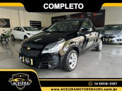 CHEVROLET Montana 1.4 FLEX LS