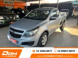 CHEVROLET Montana 1.4 FLEX LS