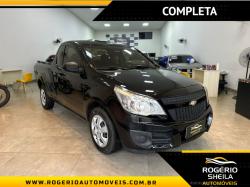 CHEVROLET Montana 1.4 FLEX LS