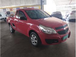 CHEVROLET Montana 1.4 FLEX LS