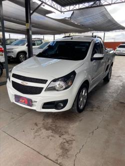 CHEVROLET Montana 1.4 FLEX SPORT