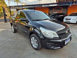 CHEVROLET Montana 1.4 FLEX LS