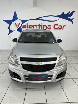 CHEVROLET Montana 1.4 FLEX LS