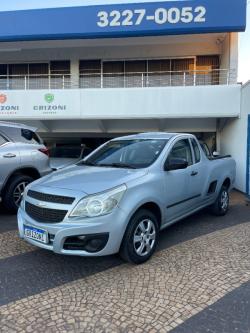 CHEVROLET Montana 1.4 FLEX LS