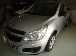 CHEVROLET Montana 1.4 FLEX LS