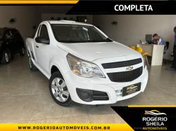 CHEVROLET Montana 1.4 FLEX LS