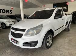 CHEVROLET Montana 1.4 FLEX LS