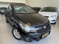 CHEVROLET Montana 1.4 FLEX SPORT