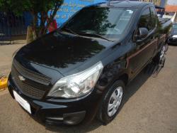 CHEVROLET Montana 1.4 FLEX LS