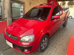 CHEVROLET Montana 1.8 FLEX SPORT